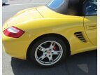 Thumbnail Photo 4 for 2005 Porsche Boxster S